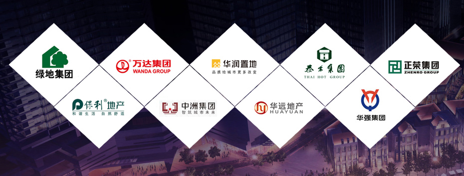 明之辉合作客户